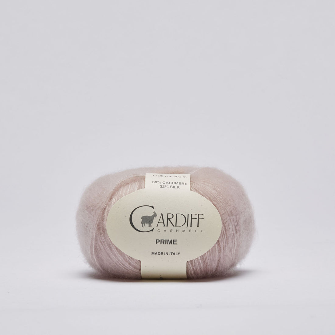 Cardiff Cashmere | Prime Zen 141