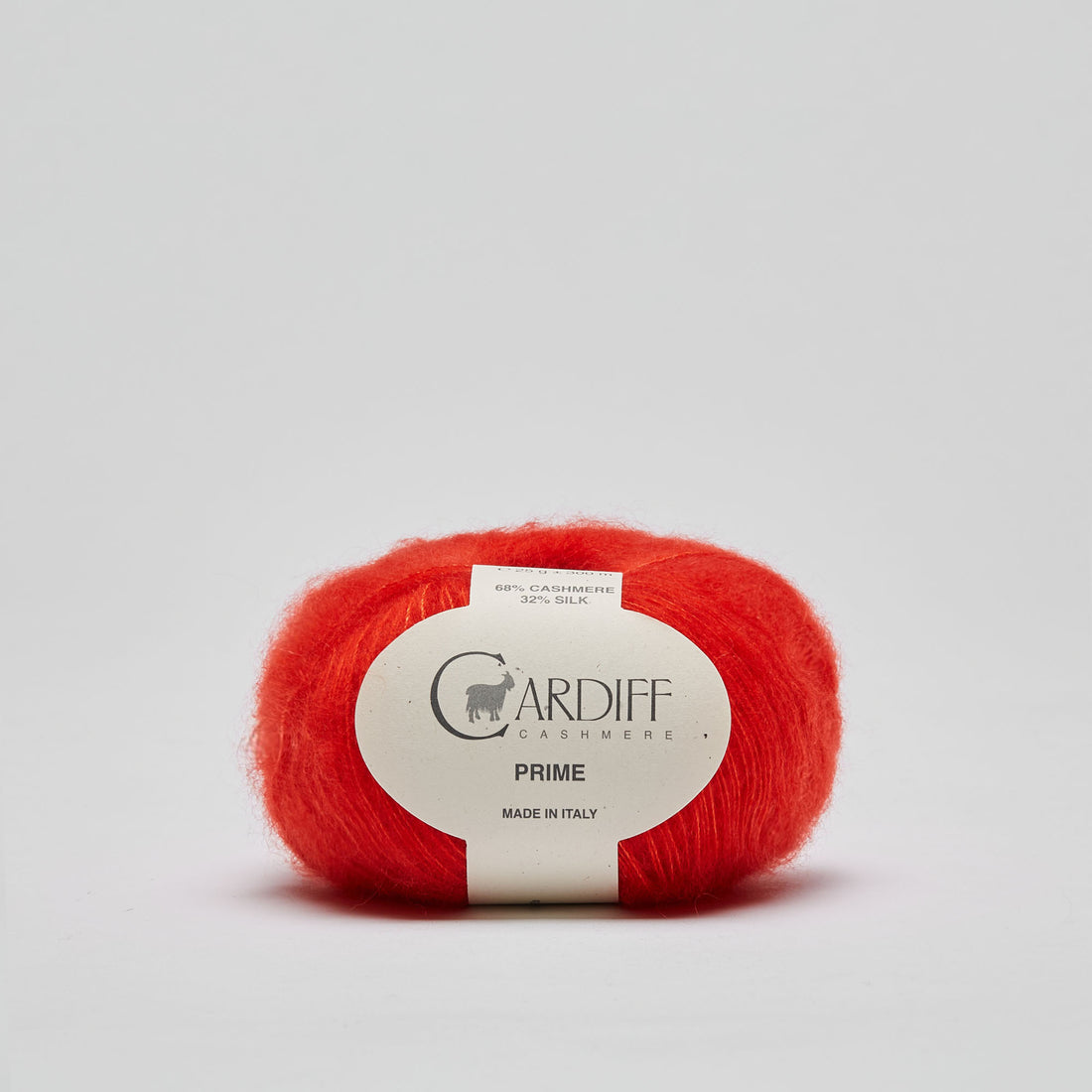 Cardiff Cashmere | Prime Hermes 146