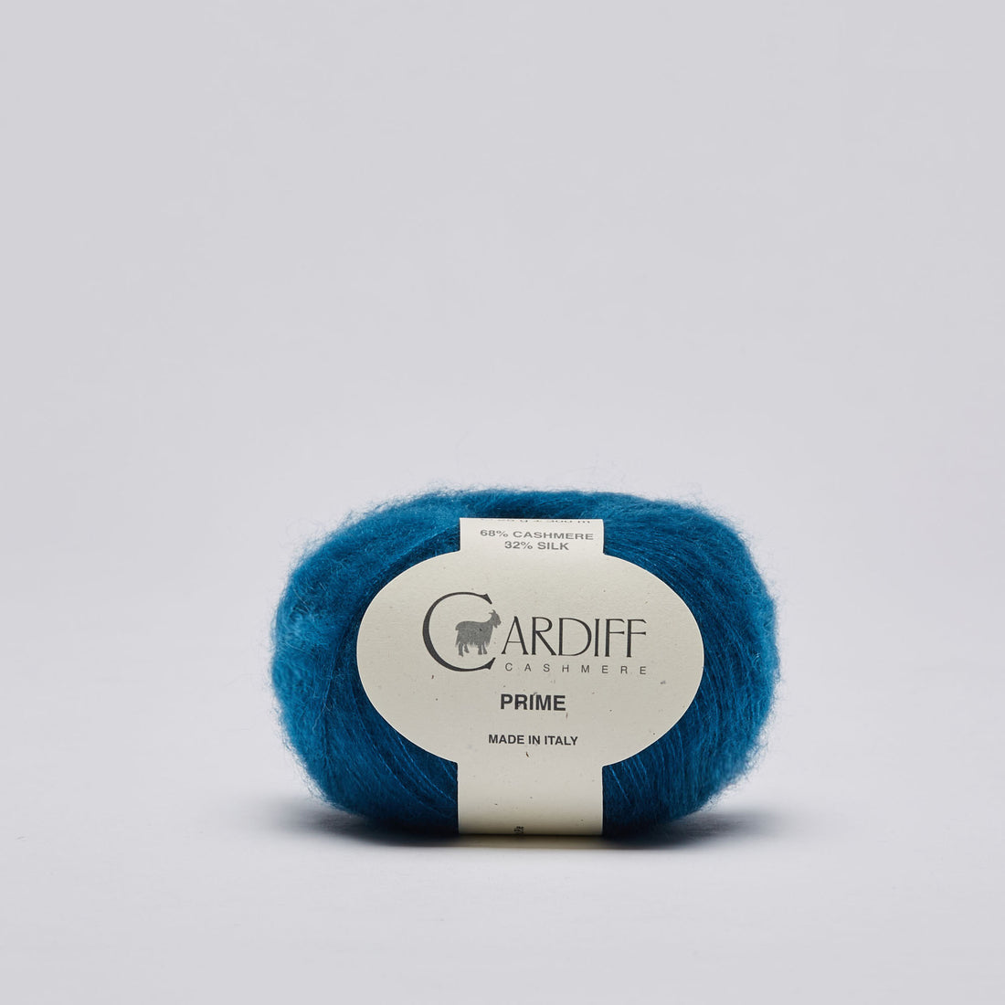Cardiff Cashmere | Prime Romeo 148