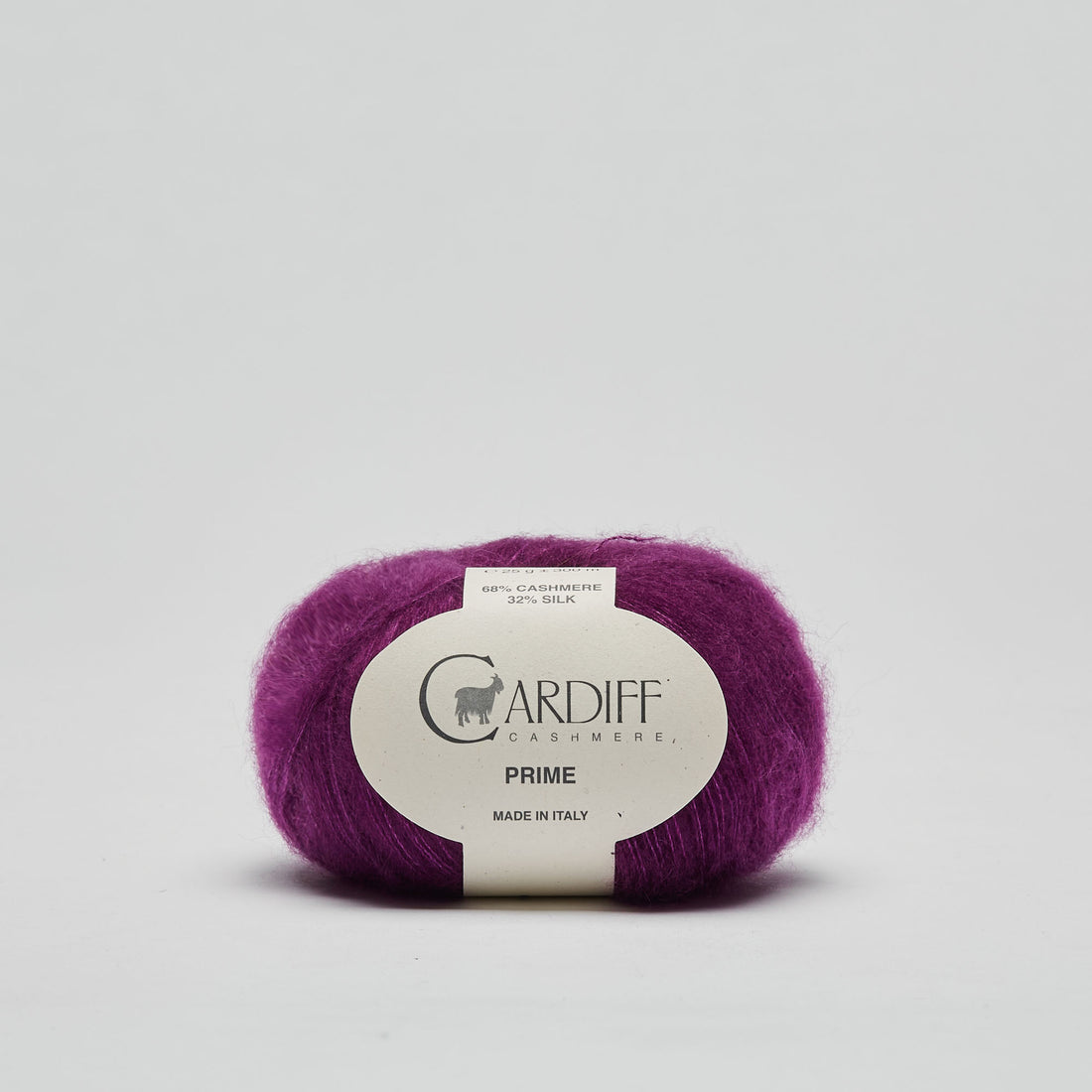 Cardiff Cashmere | Prime Jasper 161
