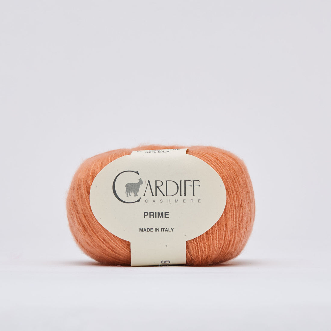 Cardiff Cashmere | Prime Kenzo 166