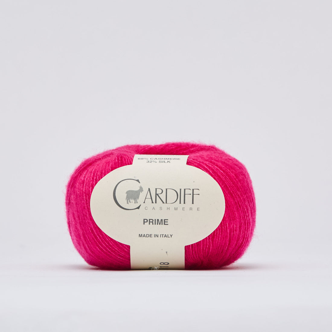 Cardiff Cashmere | Prime Sakura 169