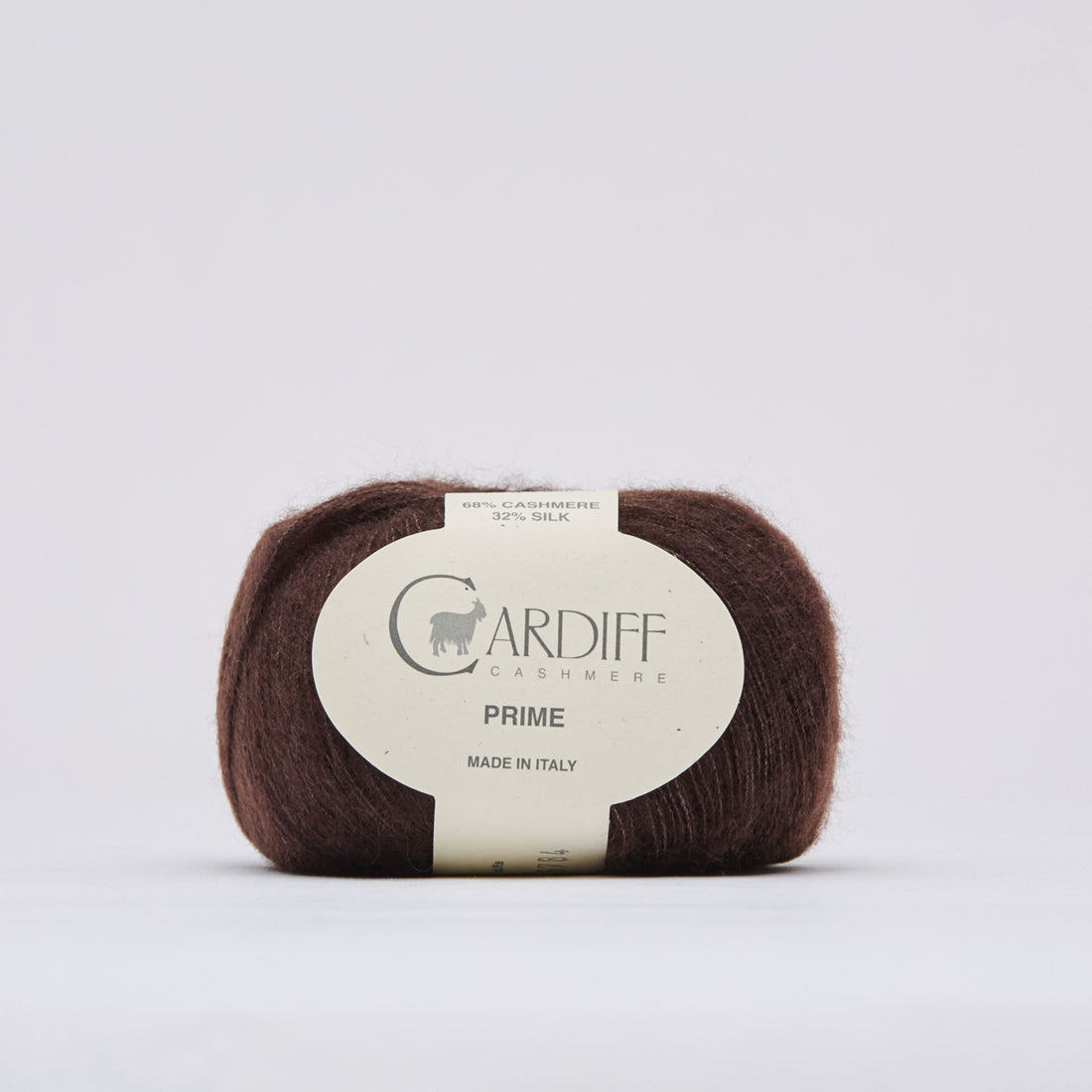 Cardiff Cashmere | Prime Cacao 186