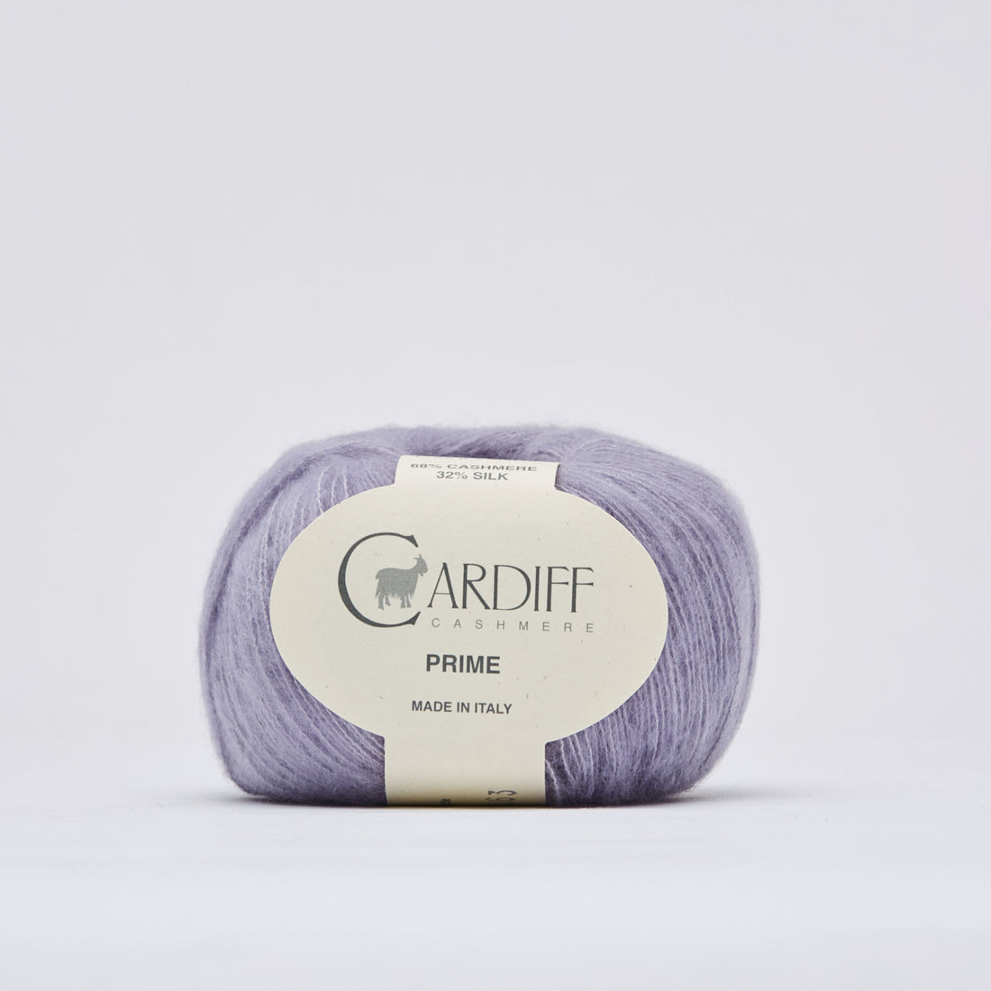 Cardiff Cashmere | Prime Fuji 192