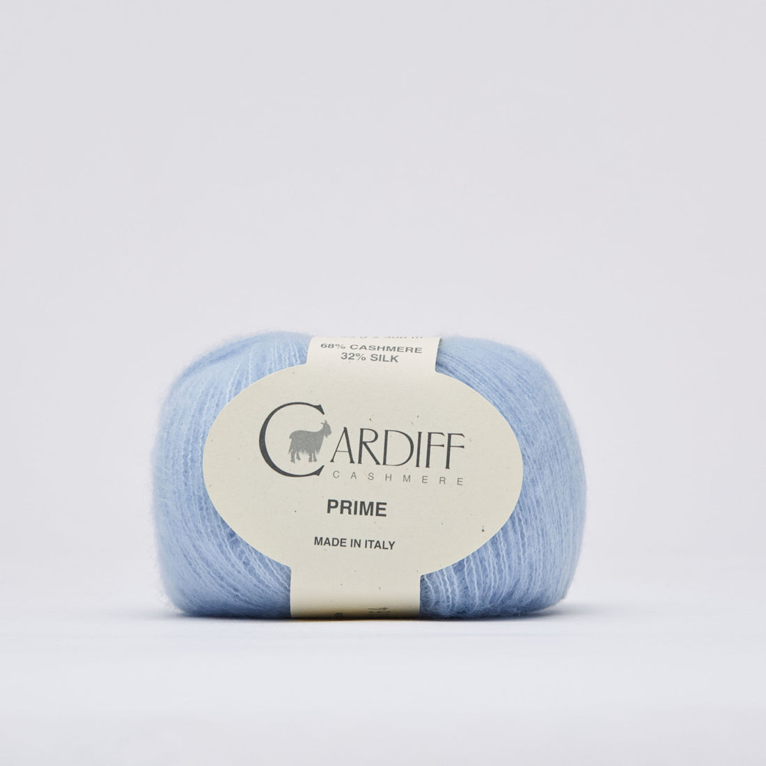 Cardiff Cashmere | Prime Baby 193