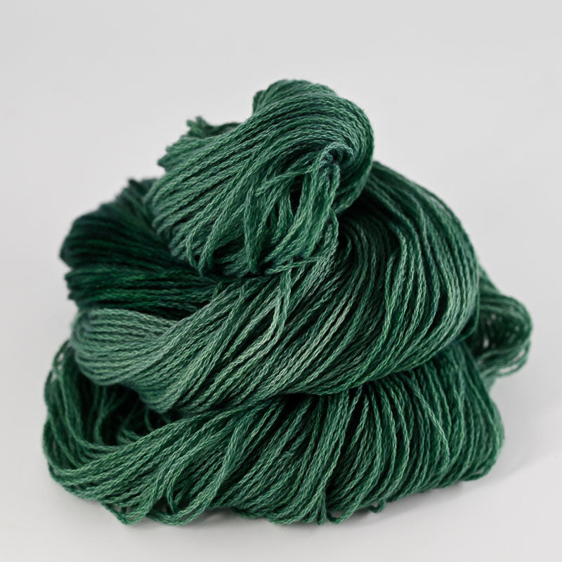 Sysleriget Pure Cashmere | Dusty Green