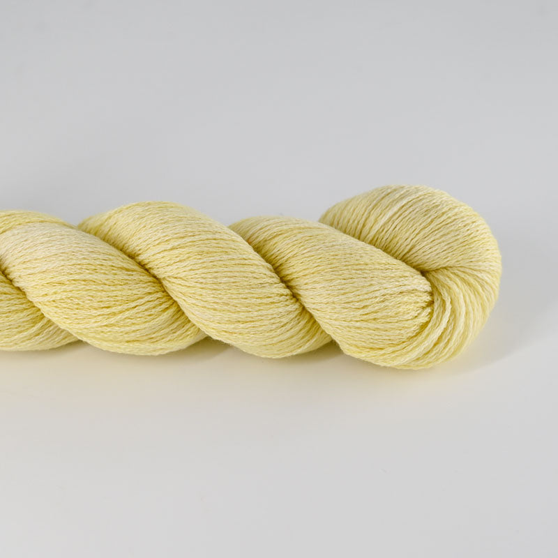 Sysleriget Pure Cashmere | Limoncello