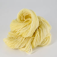 Sysleriget Pure Cashmere | Limoncello