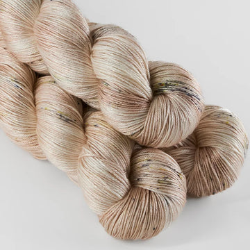 Sysleriget Pure Silk | Poppy Seeds