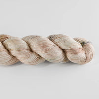 Sysleriget Pure Silk | Poppy Seeds