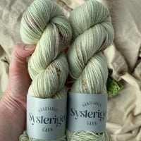 Påskeæg 2026 - 'Ægstra' fed