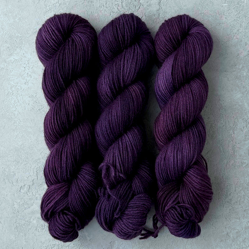 Sysleriget Peruvian | All About Aubergine