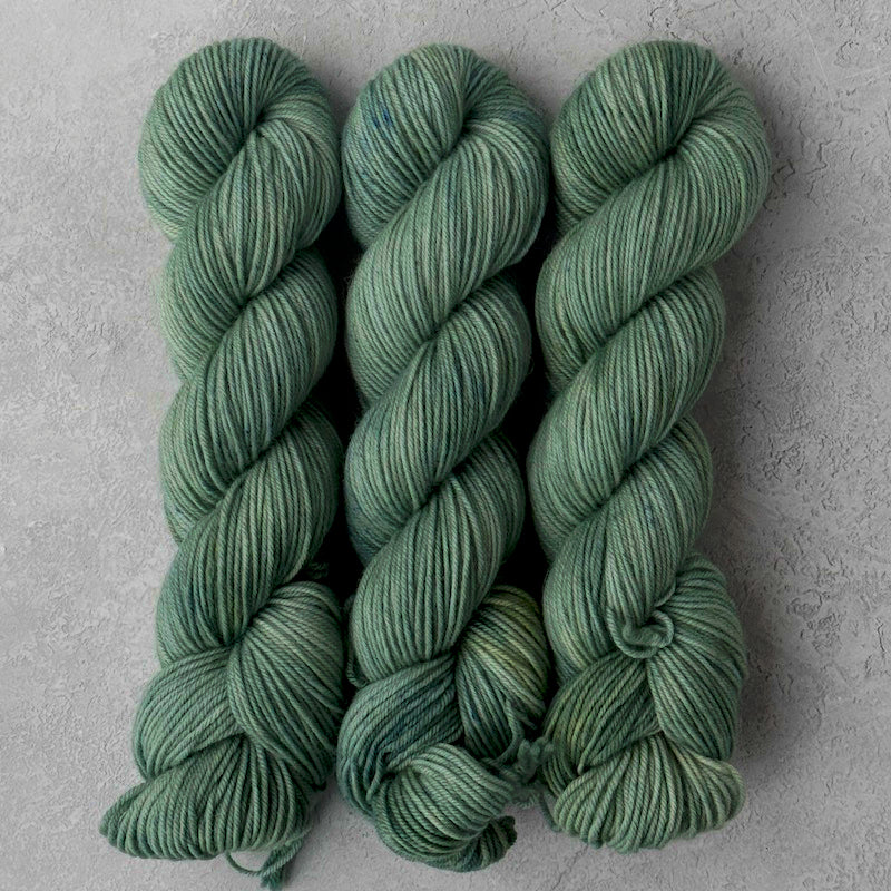 Sysleriget Peruvian | Sage
