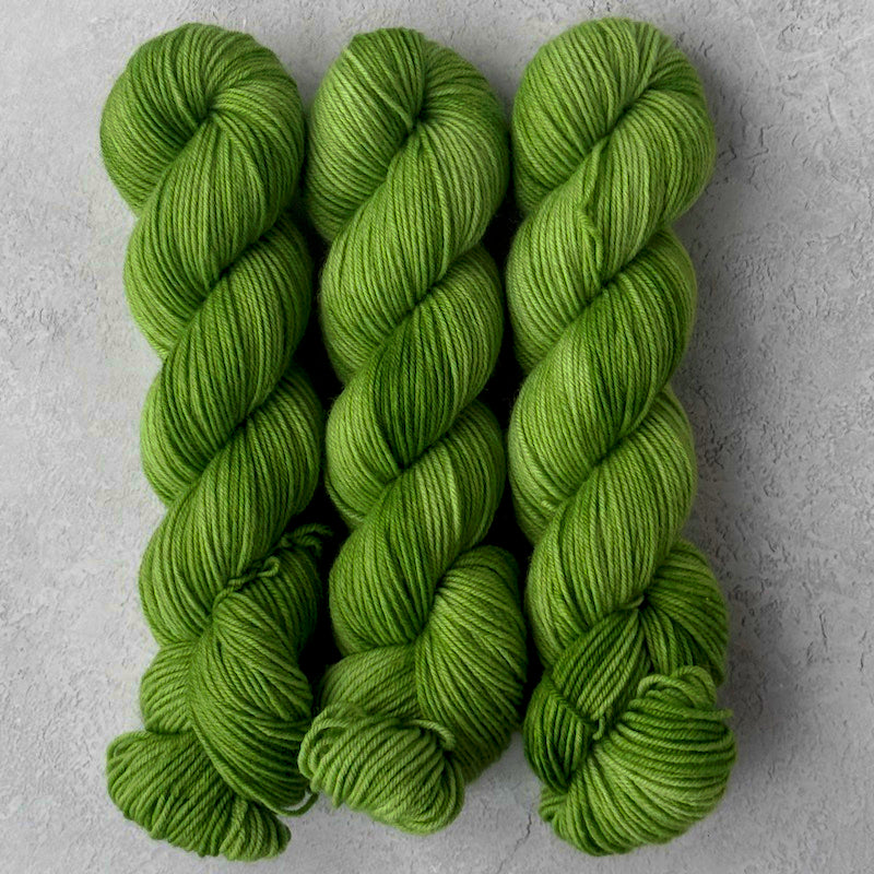 Sysleriget Peruvian | Sour Apple