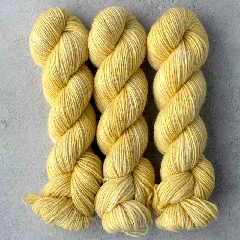 Sysleriget Peruvian | Vanilla Cream