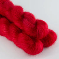 Sysleriget Silk Mohair | All Too Well