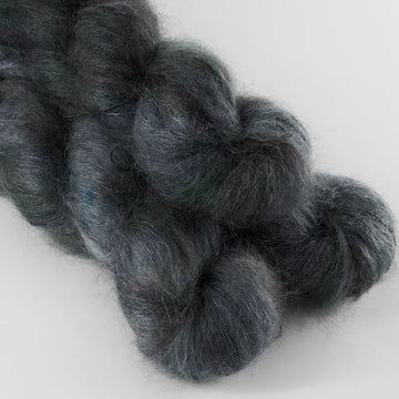 Sysleriget Silk Mohair