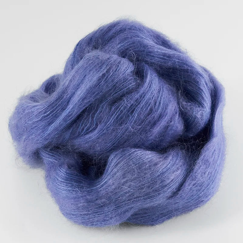 Sysleriget Silk Mohair | Dame Edna