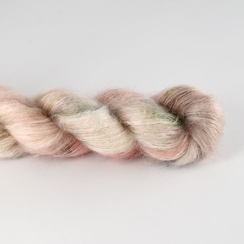 Sysleriget Silk Mohair | Lollipops