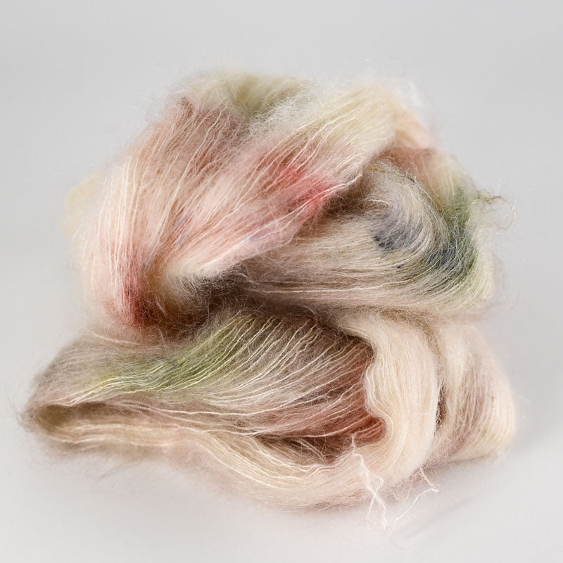 Sysleriget Silk Mohair | Lollipops