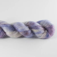 Sysleriget Silk Mohair | Enchanted (Speak Now Era)