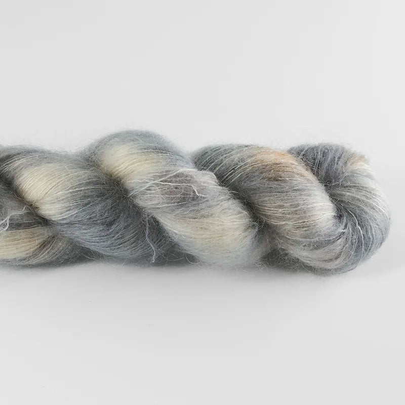 Sysleriget Silk Mohair | Exile (Folklore Era)