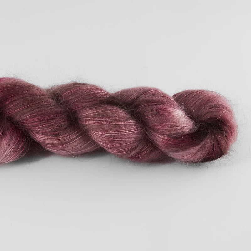 Sysleriget Silk Mohair | Miss Piggy