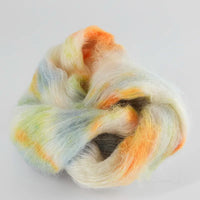 Sysleriget Silk Mohair | Honolulu Dancing