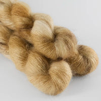 Sysleriget Silk Mohair | Love Story