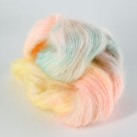 Sysleriget Silk Mohair | Miami Beach