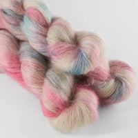 Sysleriget Silk Mohair | Miss Americana