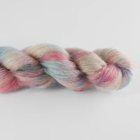 Sysleriget Silk Mohair | Miss Americana