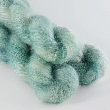 Sysleriget Silk Mohair | Our Song