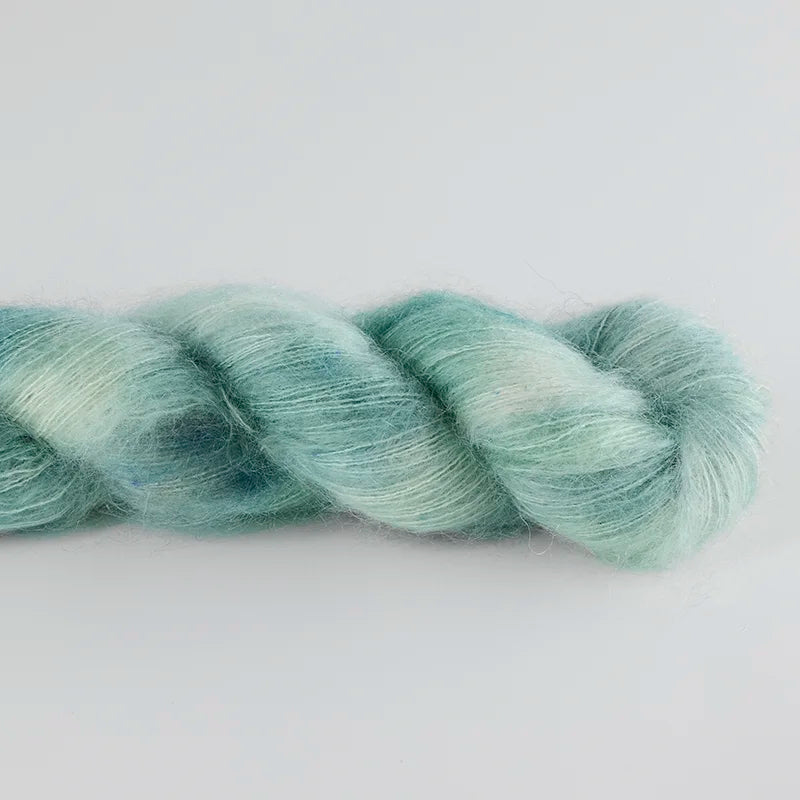 Sysleriget Silk Mohair | Our Song