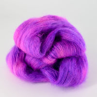 Silk Kingdom Silk Mohair | Punchy Purple