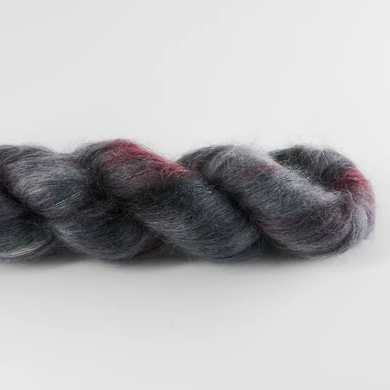 Sysleriget Silk Mohair | Ready For It? (Reputation Era)