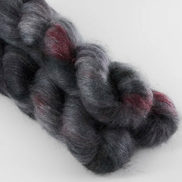 Sysleriget Silk Mohair | Ready For It? (Reputation Era)