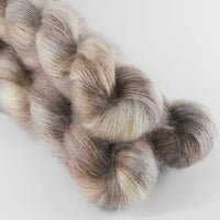 Sysleriget Silk Mohair | Our Favourites No. 11