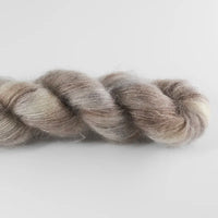 Sysleriget Silk Mohair | Our Favourites No. 11