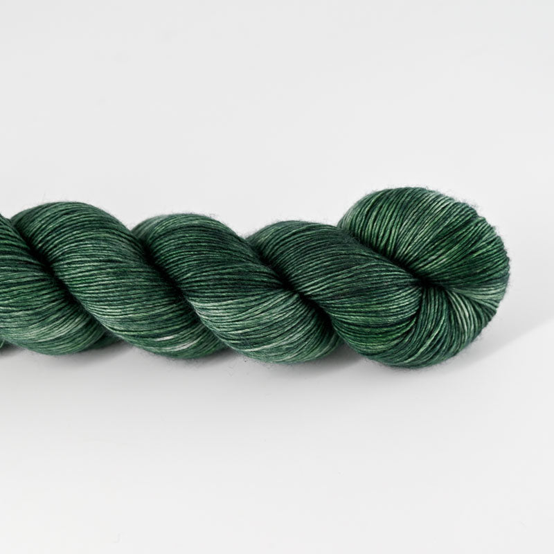 Sysleriget Merino Singles | Dusty Green