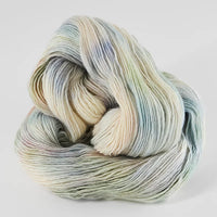 Sysleriget Merino Singles | Fairy Dust