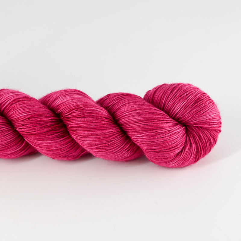 Sysleriget Merino Singles | Fuchsia