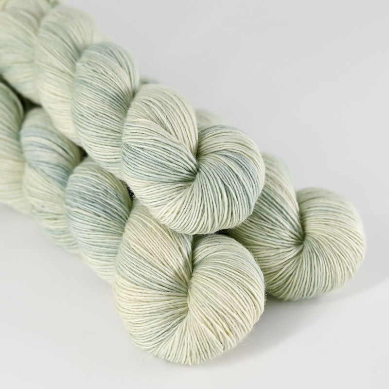 Sysleriget Merino Singles | Gentle Mint