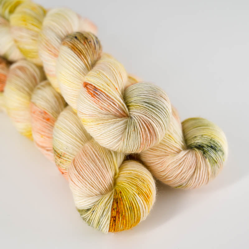 Sysleriget Merino Singles | Wild Garden