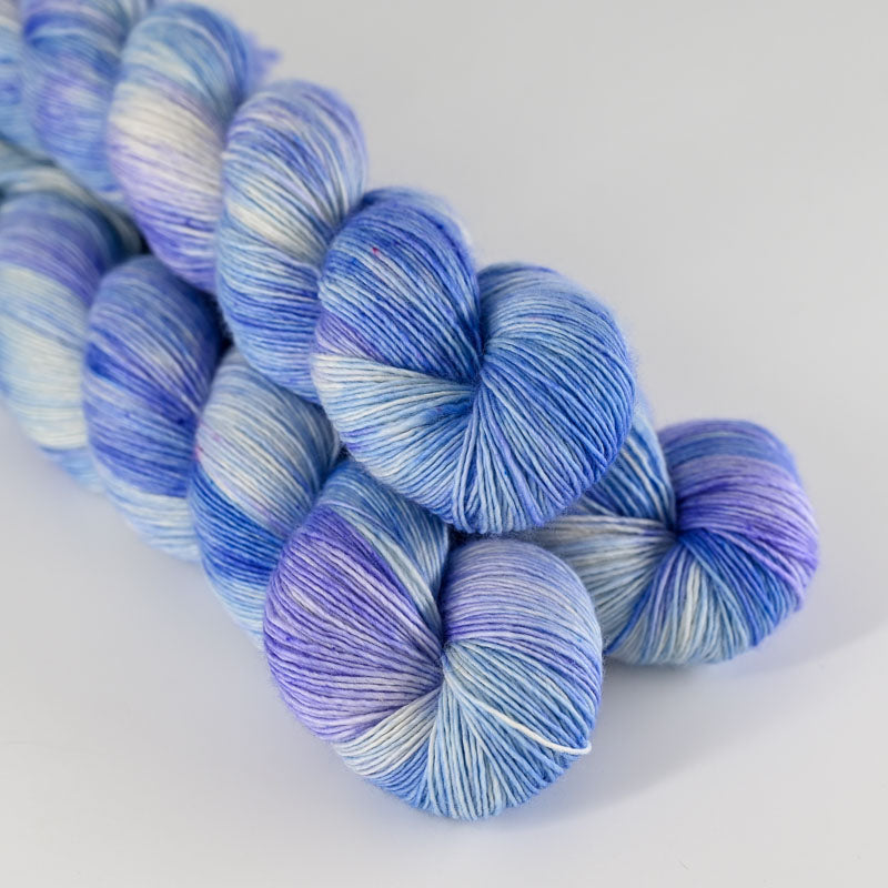 Sysleriget Merino Singles | Love in a Mist