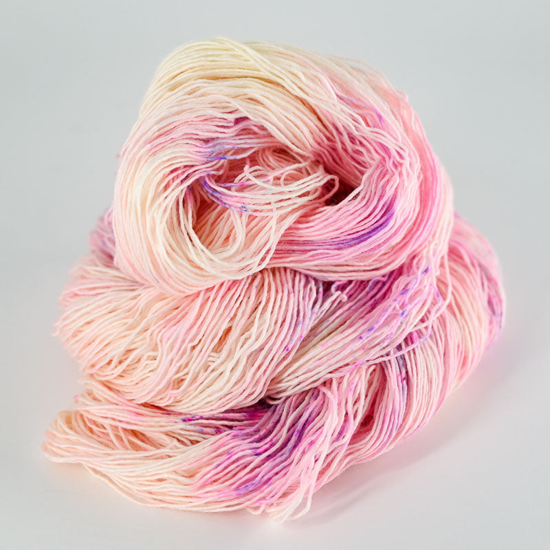 Sysleriget Merino Singles | Out of Bubblegum