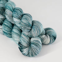 Sysleriget Merino Singles | Sea Glass