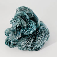 Sysleriget Merino Singles | Sea Glass