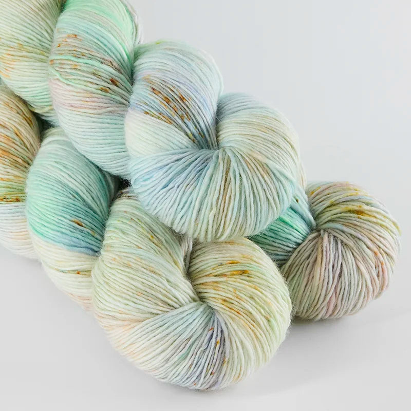 Sysleriget Merino Singles | Tropical Punch