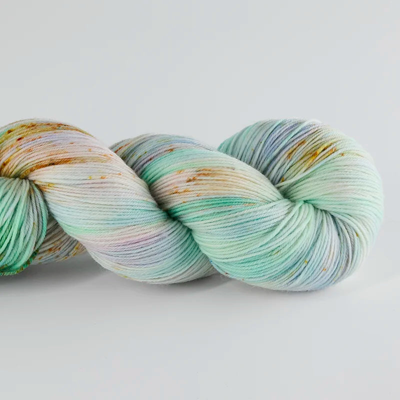 Sysleriget Sock | Tropical Punch